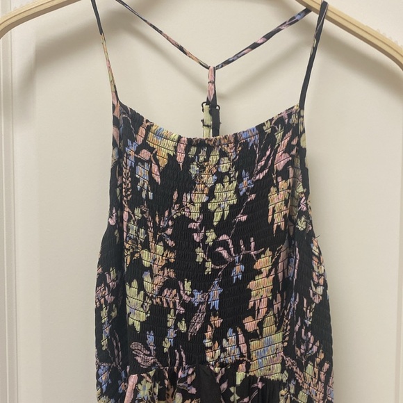 Free People™ Heat Wave Printed Maxi Dress - Picture 8 of 10